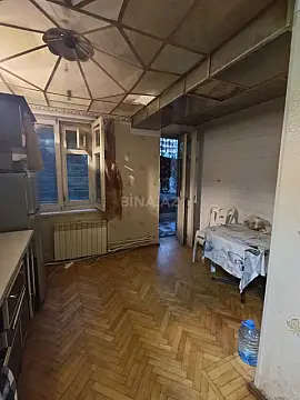 Satılır 3 otaqlı mənzil 85 m² — Bakı 3 otaq 85.00 m²