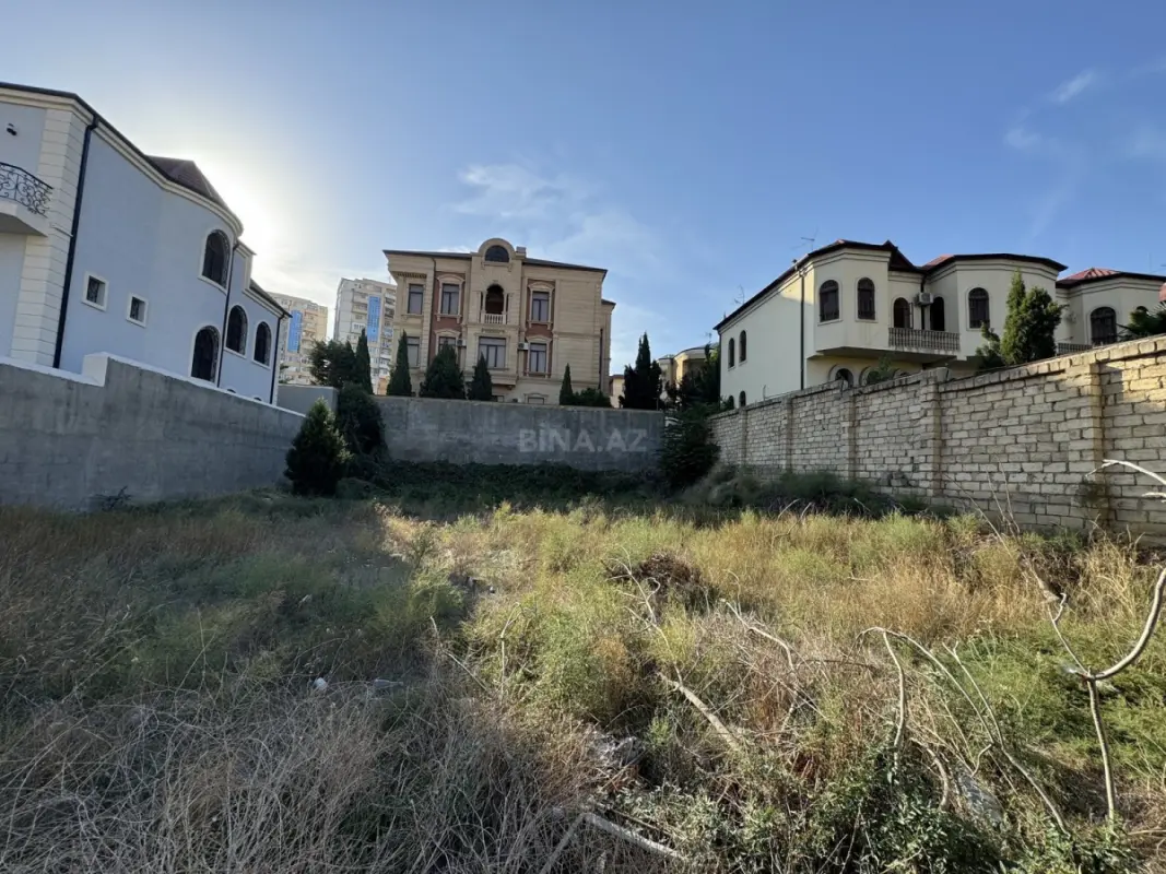 Satılır torpaq sahəsi 7 m²