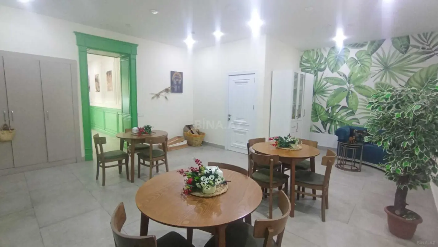 Kirayə verilir obyekt 70 m²