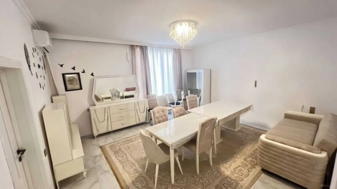 Satılır 2 otaqlı həyət evi 100 m²