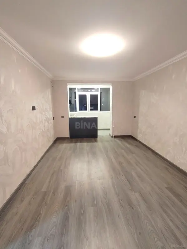 Satılır 2 otaqlı mənzil 35 m²