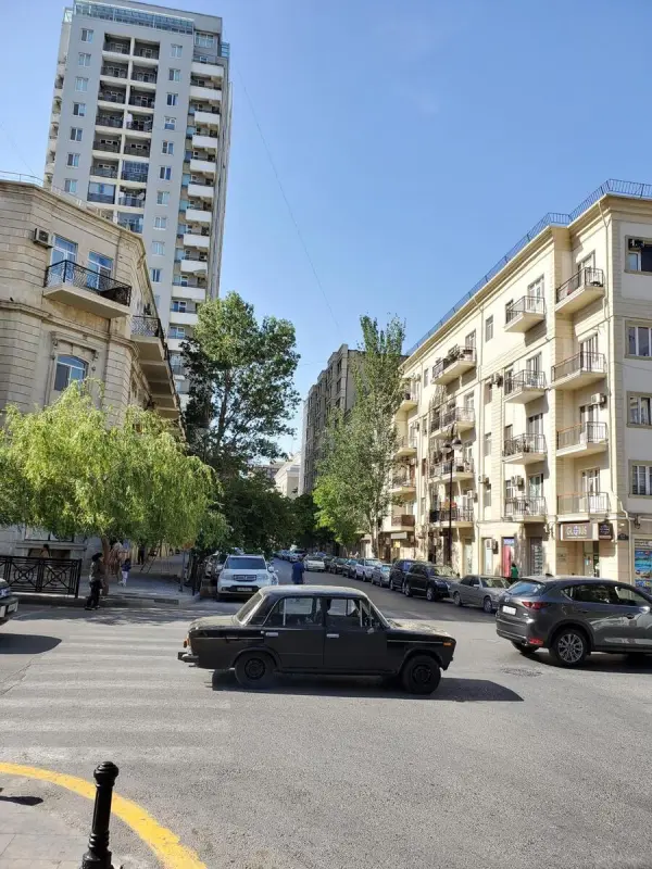 Kirayə verilir obyekt 60 m²