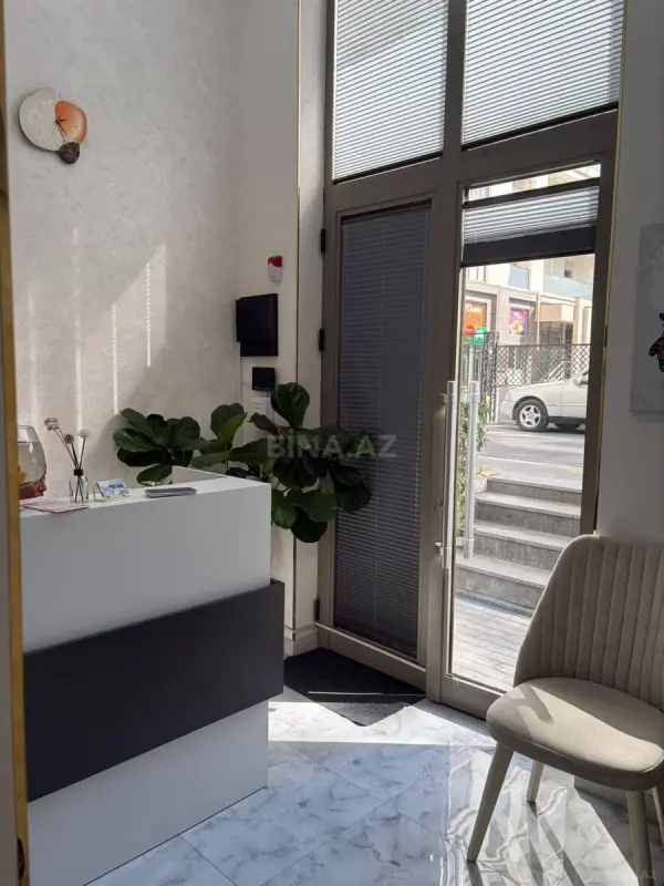 Satılır obyekt 47 m²