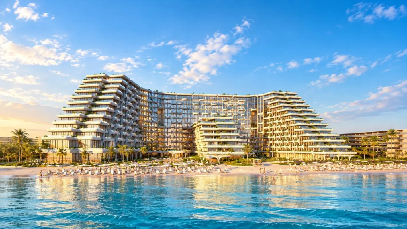 Satılır 2 otaqlı mənzil 75 m²