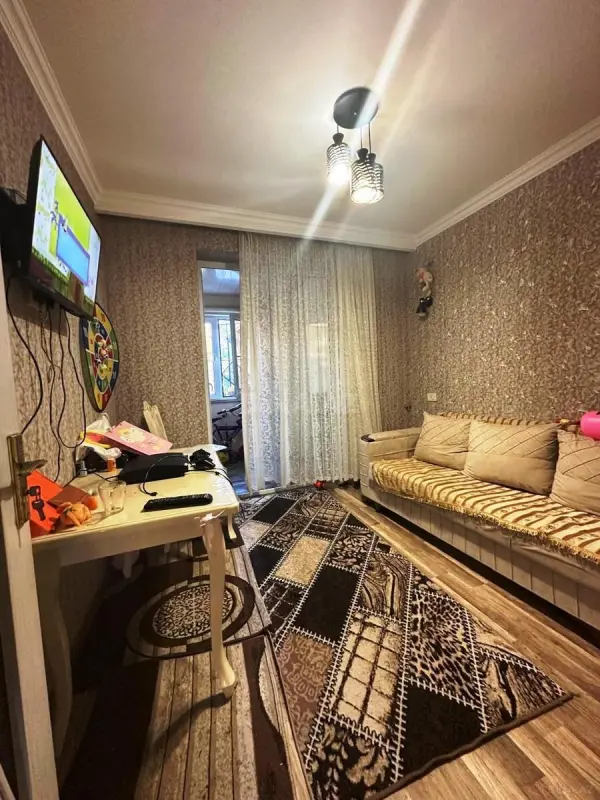 Satılır 3 otaqlı mənzil 85 m²