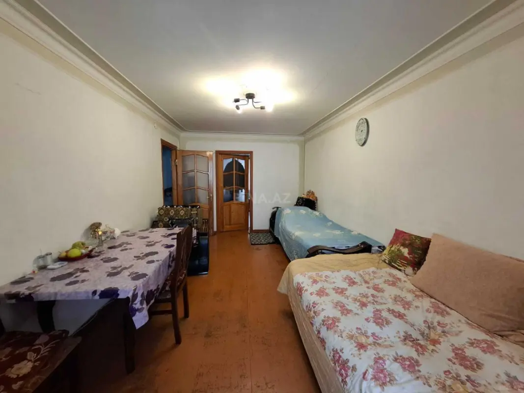 Satılır 3 otaqlı mənzil 70 m²