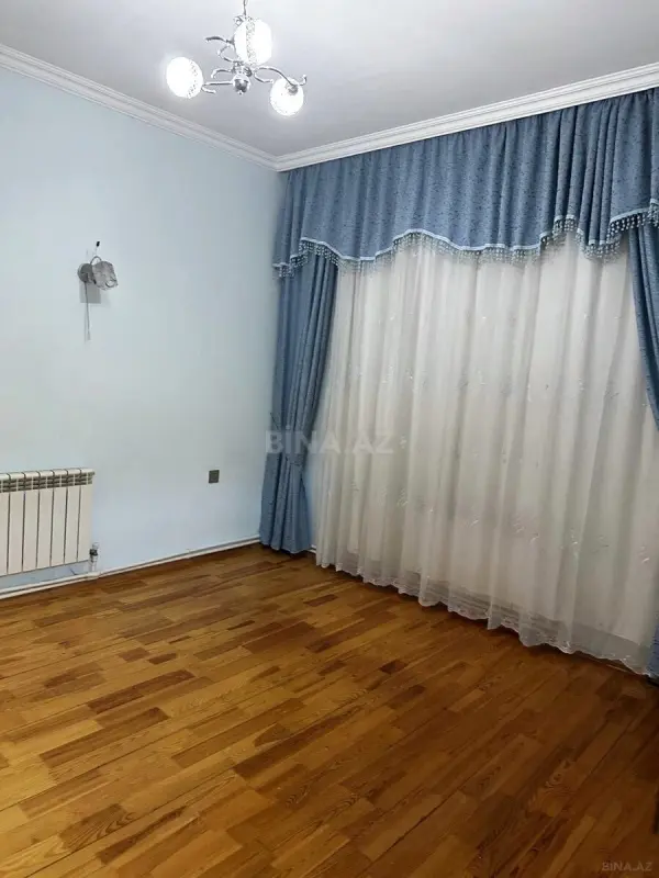 Satılır 3 otaqlı mənzil 62 m²