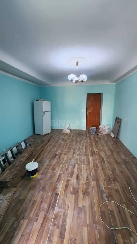 Satılır 1 otaqlı mənzil 42 m²