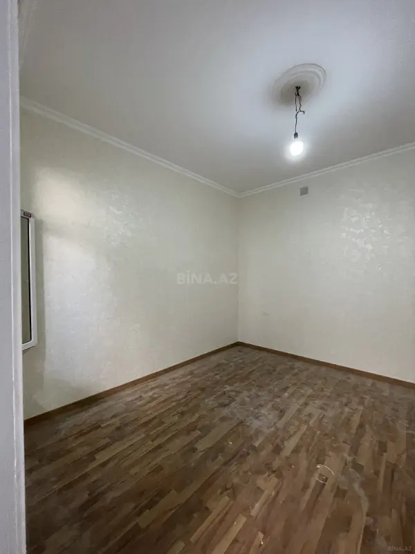 Satılır 1 otaqlı mənzil 31 m²