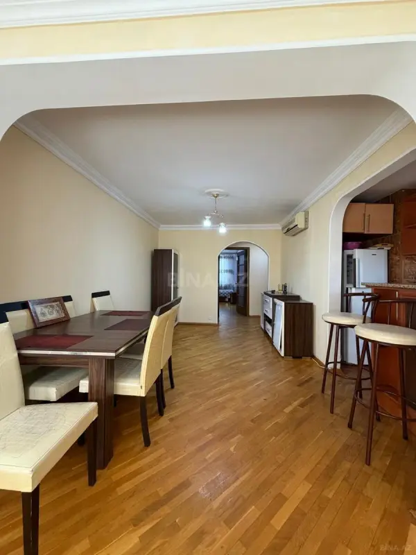 Satılır 2 otaqlı mənzil 51 m²