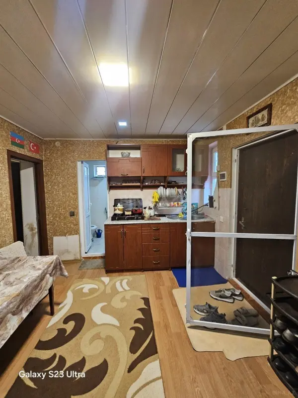 Satılır 3 otaqlı mənzil 61 m²