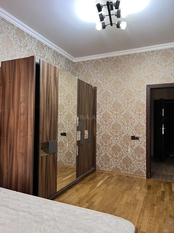Kirayə verilir 3 otaqlı mənzil 60 m²