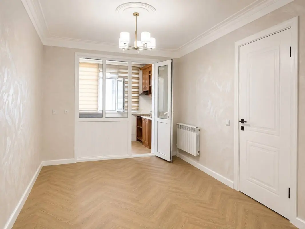 Satılır 2 otaqlı mənzil 40 m²