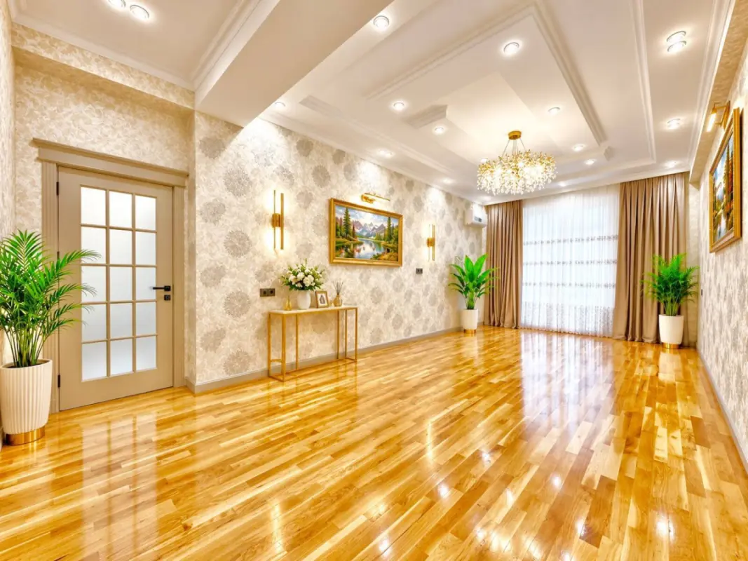 Satılır 3 otaqlı mənzil 127 m²