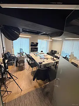 Kirayə verilir 5 otaqlı ofis 121 m² — Bakı, İnşaatçılar 5 otaq 121.00 m²