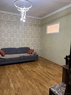 Kirayə verilir 3 otaqlı mənzil 75 m² — Xırdalan 3 otaq 75.00 m²