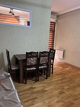 Kirayə verilir 3 otaqlı mənzil 85 m² — Xırdalan 3 otaq 85.00 m²