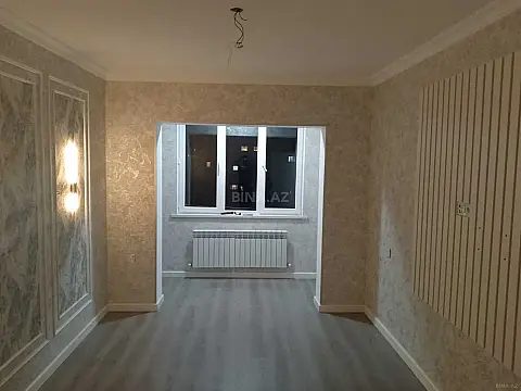 Satılır 2 otaqlı mənzil 65 m² — Bakı, Nərimanov 2 otaq 65.00 m²