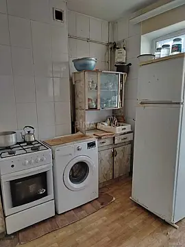 Kirayə verilir 1 otaqlı mənzil 120 m² — Bakı, Bakıxanov 1 otaq 120.00 m²