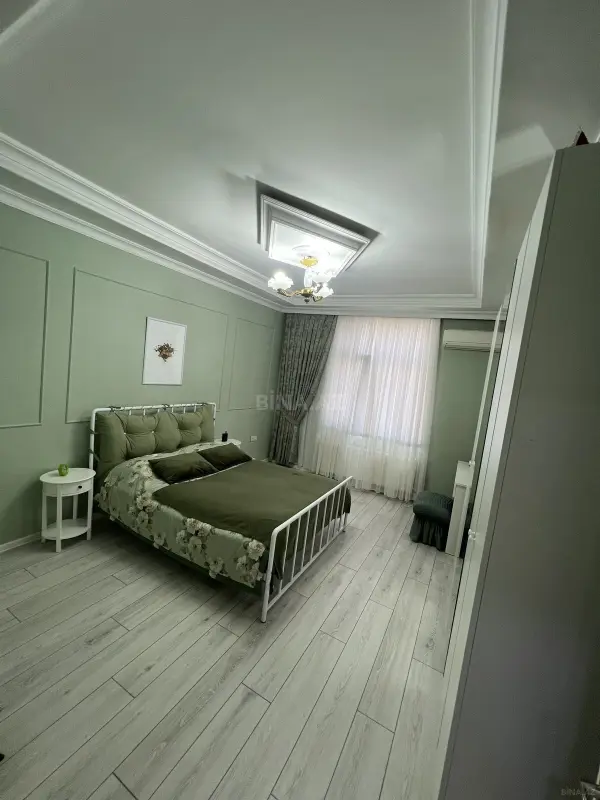 Satılır 3 otaqlı mənzil 59 m²