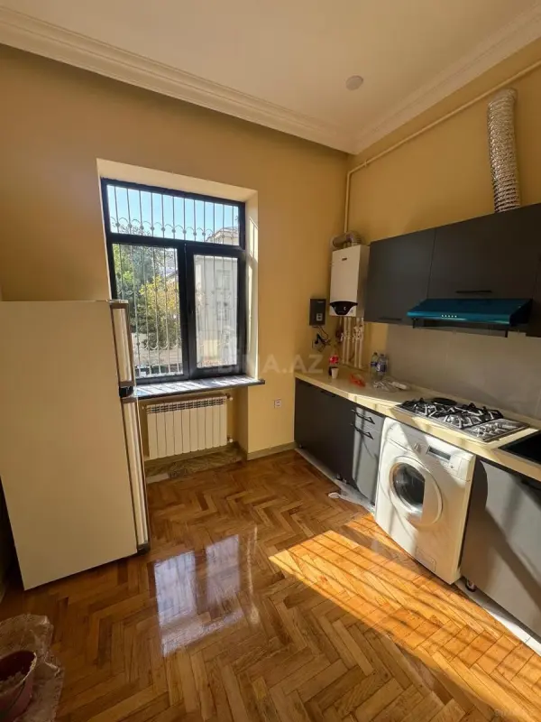 Kirayə verilir 3 otaqlı mənzil 70 m²