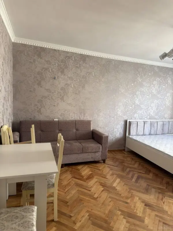 Kirayə verilir 1 otaqlı mənzil 30 m²
