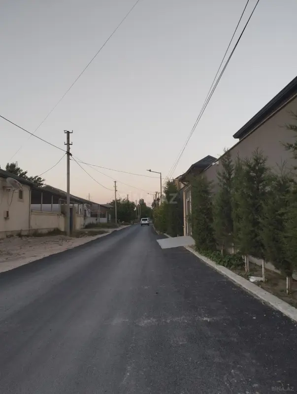 Satılır torpaq sahəsi 10.8 m²