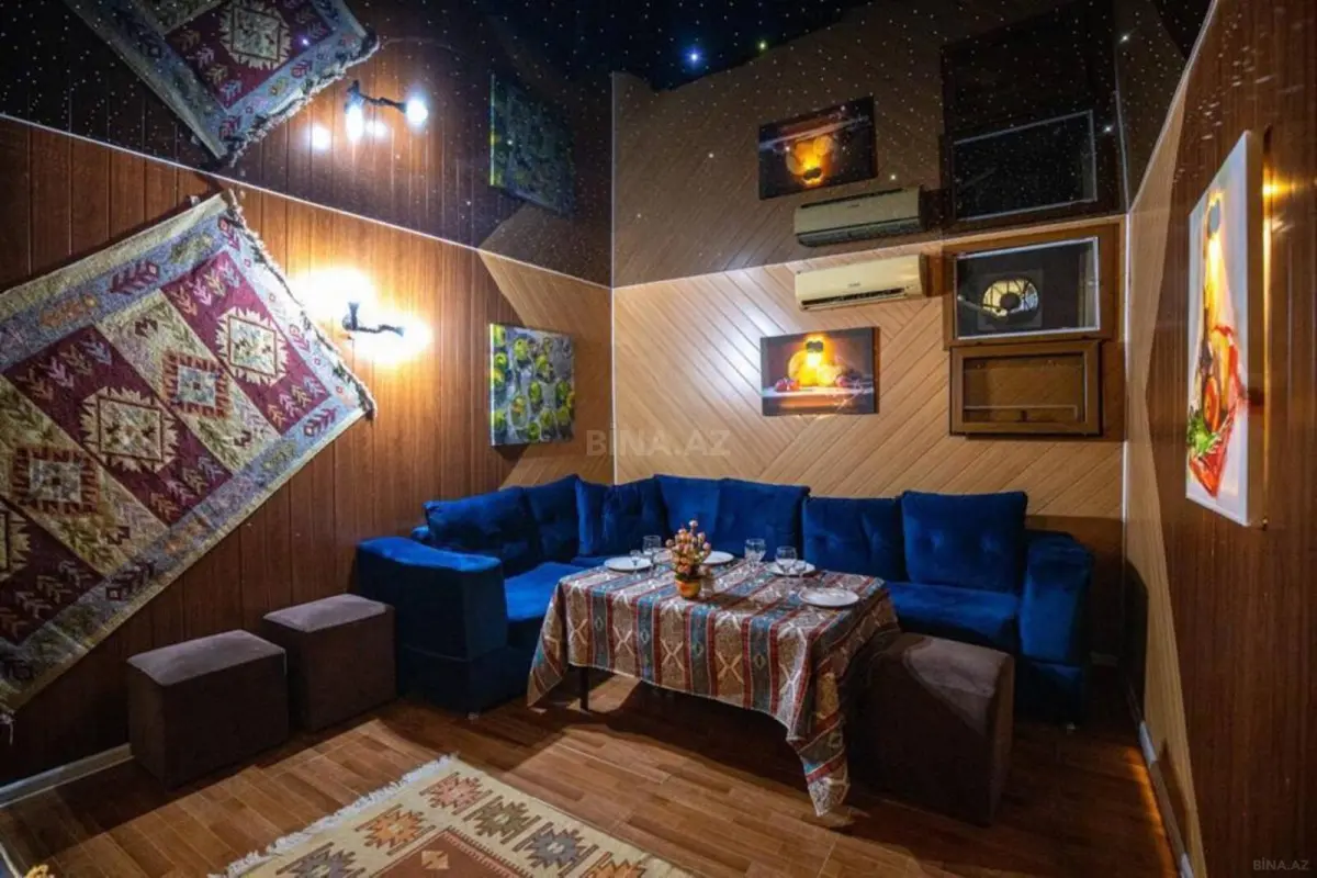Satılır obyekt 185 m²