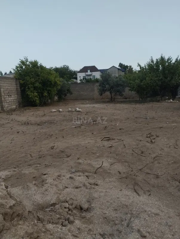 Satılır torpaq sahəsi 5 m²