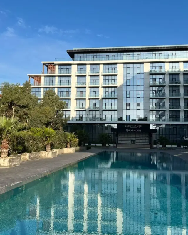 Kirayə verilir 2 otaqlı mənzil 80 m²