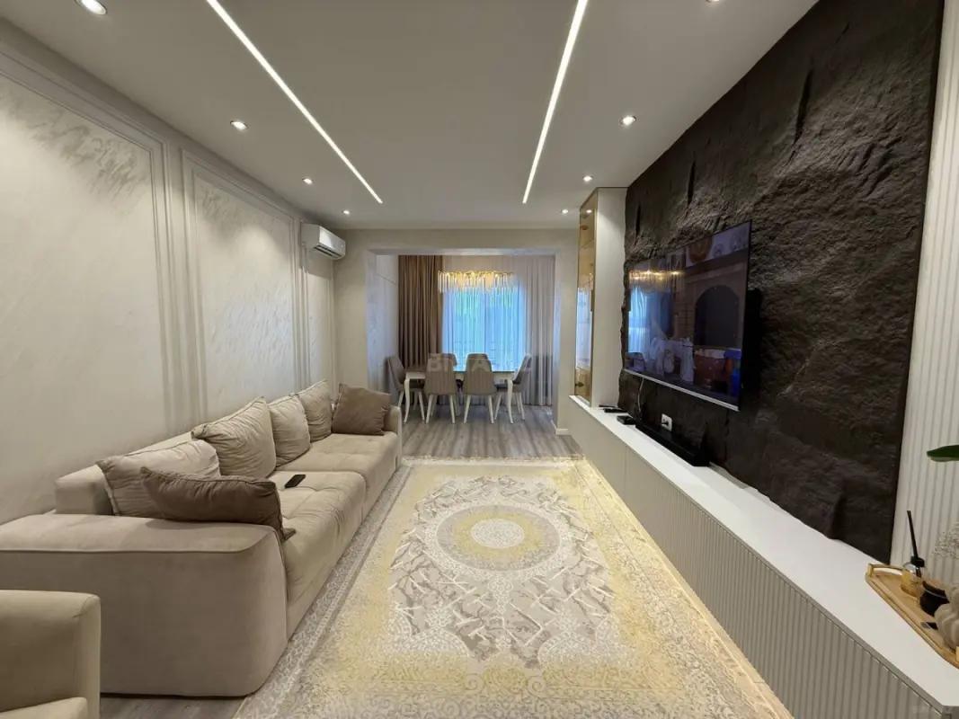 Satılır 3 otaqlı mənzil 85 m²