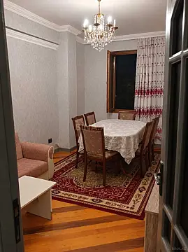 Kirayə verilir 2 otaqlı mənzil 55 m² — Xırdalan 2 otaq 55.00 m²