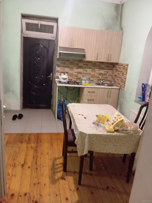 Kirayə verilir 1 otaqlı mənzil 45 m²