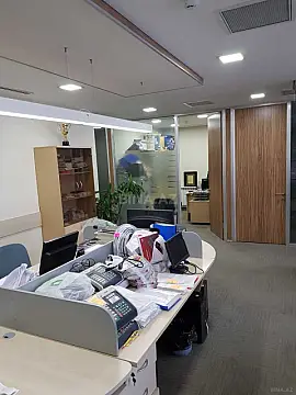 Kirayə verilir 20 otaqlı ofis 630 m² — Bakı, Nəsimi 20 otaq 630.00 m²