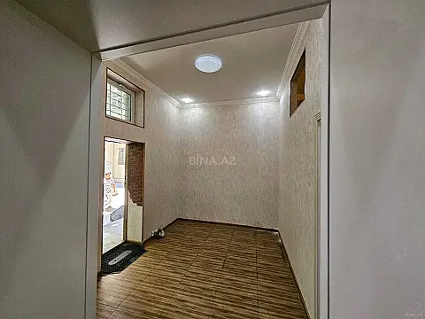 Kirayə verilir 3 otaqlı ofis 135 m² — Bakı 3 otaq 135.00 m²