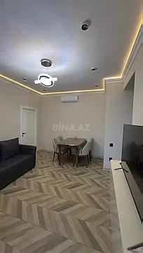 Kirayə verilir 2 otaqlı mənzil 70 m² — Bakı, Sea Breeze 2 otaq 70.00 m²