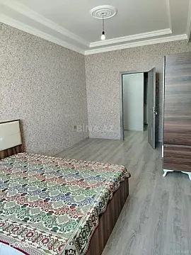 Kirayə verilir 2 otaqlı mənzil 70 m² — Xırdalan, Abşeron 2 otaq 70.00 m²