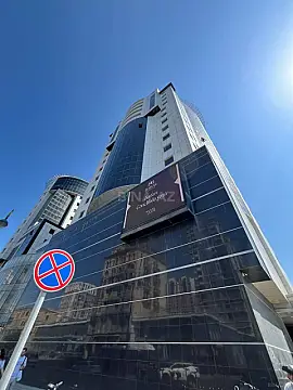 Kirayə verilir 4 otaqlı ofis 245 m² — Bakı, Nərimanov 4 otaq 245.00 m²