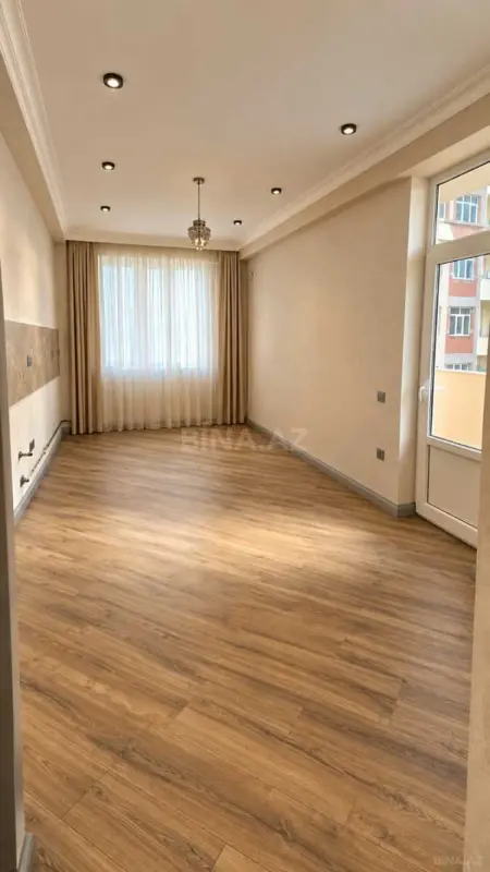 Satılır 2 otaqlı mənzil 94 m²