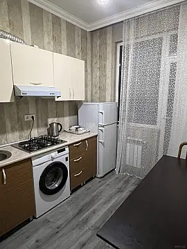 Kirayə verilir 2 otaqlı mənzil 50 m² — Bakı 2 otaq 50.00 m²