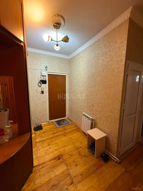 Satılır 3 otaqlı mənzil 90 m²