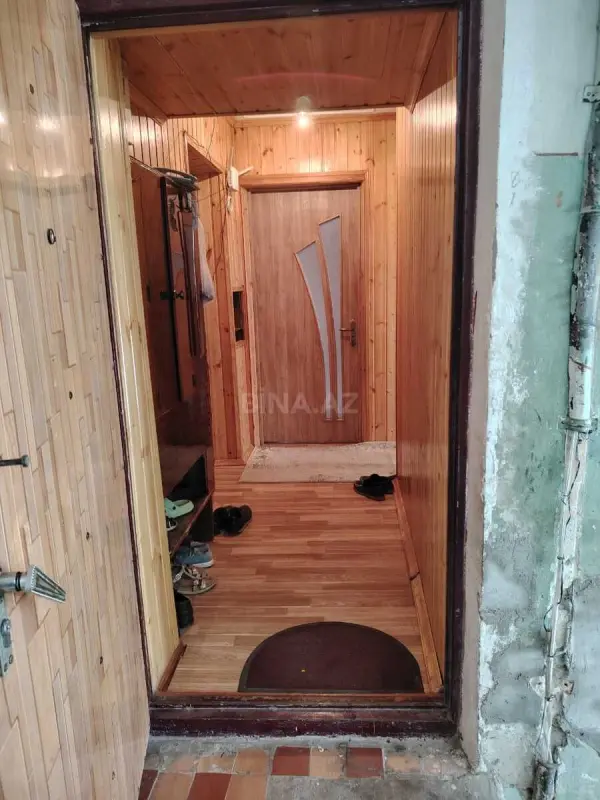 Satılır 3 otaqlı mənzil 56 m²