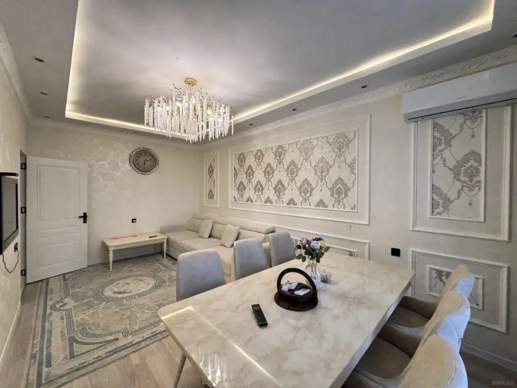 Satılır 3 otaqlı həyət evi 153 m²
