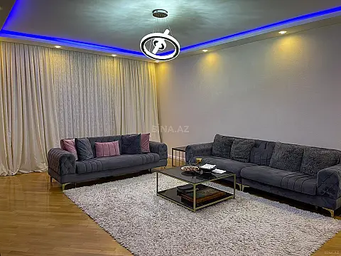 Kirayə verilir 2 otaqlı mənzil 65 m² — Bakı, Həzi Aslanov qəs. 2 otaq 65.00 m²