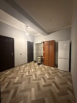 Kirayə verilir 2 otaqlı mənzil 65 m² — Bakı, Həzi Aslanov qəs. 2 otaq 65.00 m²