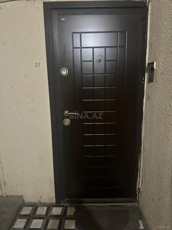 Satılır 3 otaqlı mənzil 90 m²