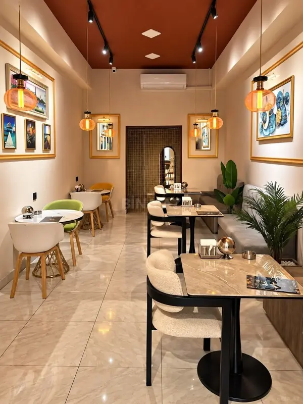 Kirayə verilir obyekt 65 m²