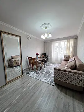 Kirayə verilir 2 otaqlı mənzil 60 m² — Bakı 2 otaq 60.00 m²