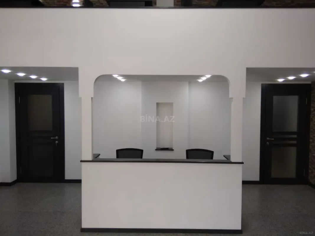 Kirayə verilir 3 otaqlı ofis 66 m²