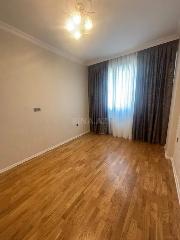 Satılır 2 otaqlı mənzil 62 m²